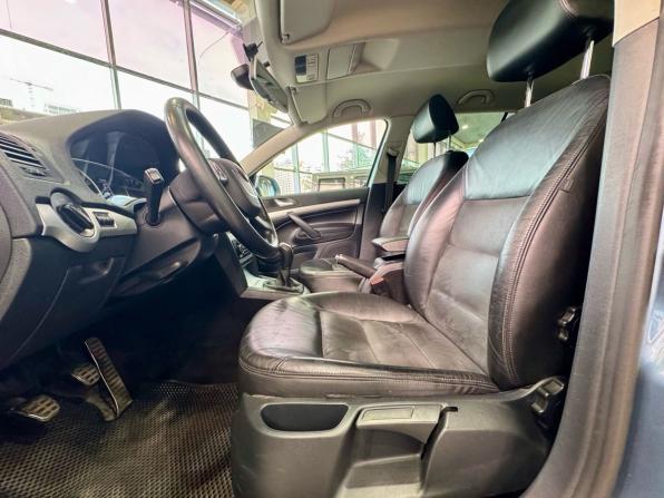 Skoda Octavia II (A5) Рестайлинг с пробегом 2012 года, цена 1 265 000 рублей, 155400 км, универсал, Автокод Объявления