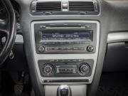 Skoda Octavia II (A5) Рестайлинг Екатеринбург  - изображение 25
