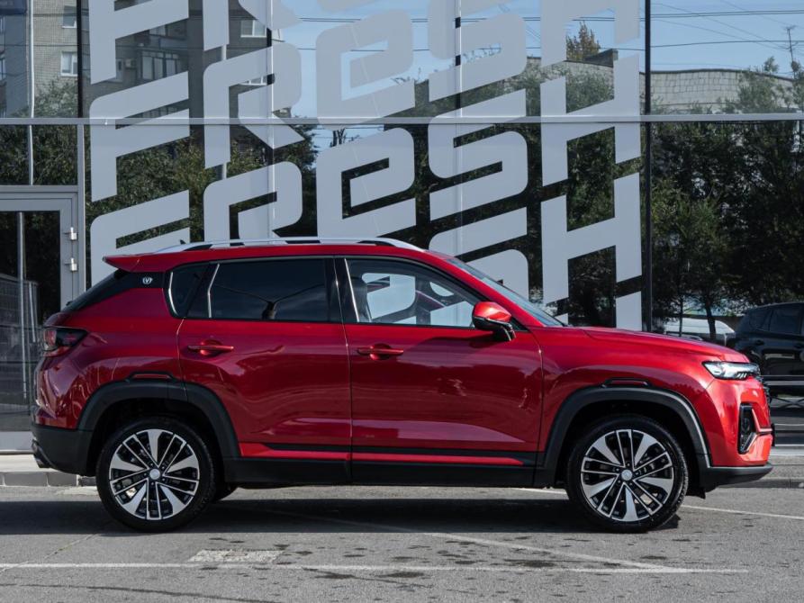 Changan CS35 Plus I Рестайлинг Волгоград  - изображение 5