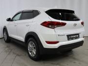 Hyundai Tucson III Москва  - изображение 28