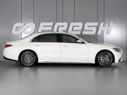Mercedes-Benz S-Класс VII (W223) Минеральные Воды  - изображение 31