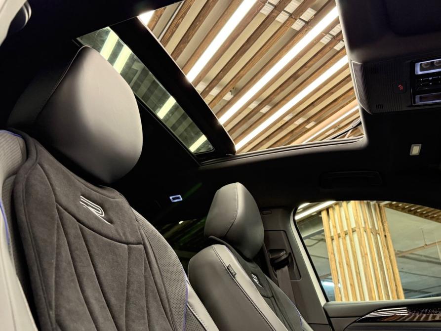 Volkswagen Tiguan III (China Market) Уфа  - изображение 14