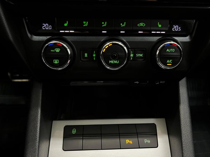 Skoda Octavia III (A7) Волгоград  - изображение 22