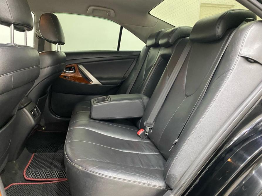 Toyota Camry VI (XV40) Энгельс  - изображение 33