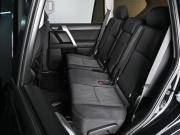 Toyota Land Cruiser Prado 150 Series Рестайлинг 2 Ростов-на-Дону  - изображение 28