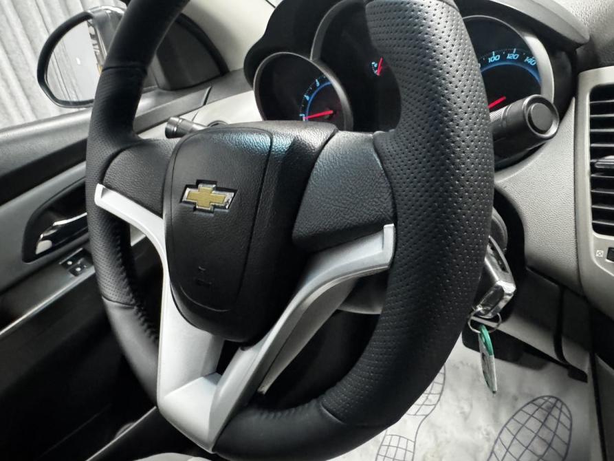 Chevrolet Cruze I Стерлитамак  - изображение 26