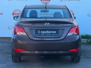 Hyundai Solaris I Рестайлинг Екатеринбург  - изображение 39