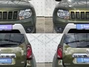 Renault Duster I Рестайлинг Тамбов  - изображение 26