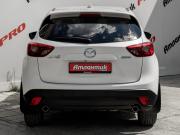 Mazda CX-5 I Рестайлинг Екатеринбург  - изображение 29