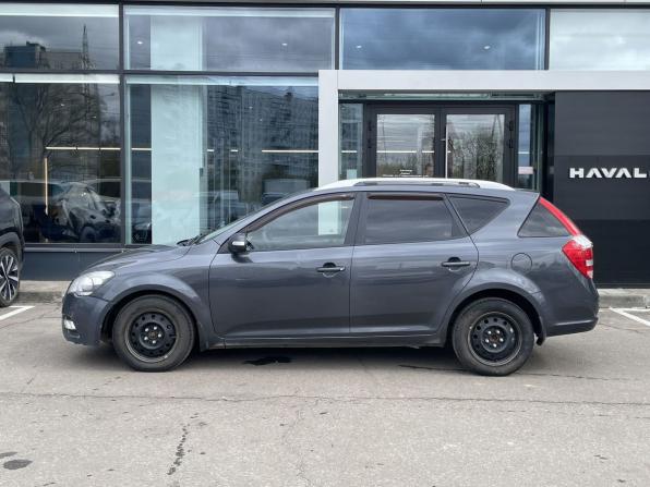 Kia Ceed I Рестайлинг с пробегом 2011 года, цена 599 000 рублей, 313920 км, универсал, Автокод Объявления