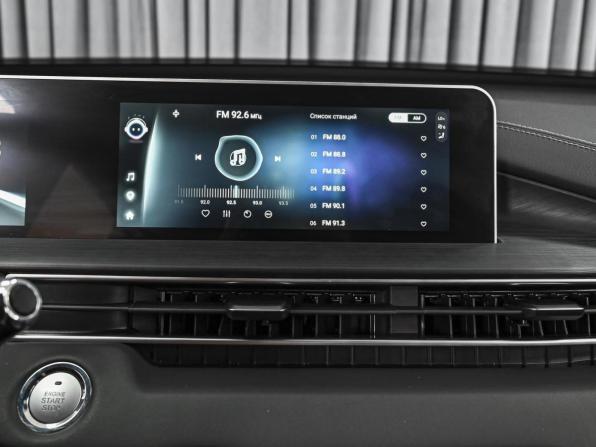 Chery Tiggo 4 Pro I Рестайлинг с пробегом 2024 года, цена 1 678 000 рублей, 31122 км, внедорожник, Автокод Объявления