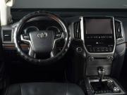 Toyota Land Cruiser 200 Series Рестайлинг 2 Кемерово  - изображение 40