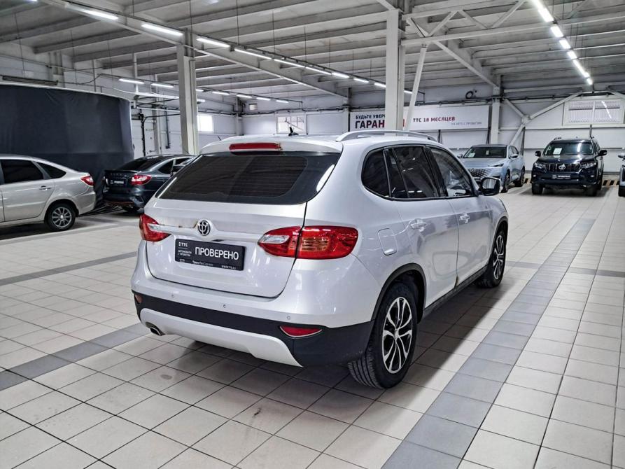 Brilliance V5 I Набережные Челны  - изображение 9