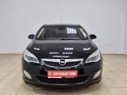 Opel Astra J Альметьевск  - изображение 25