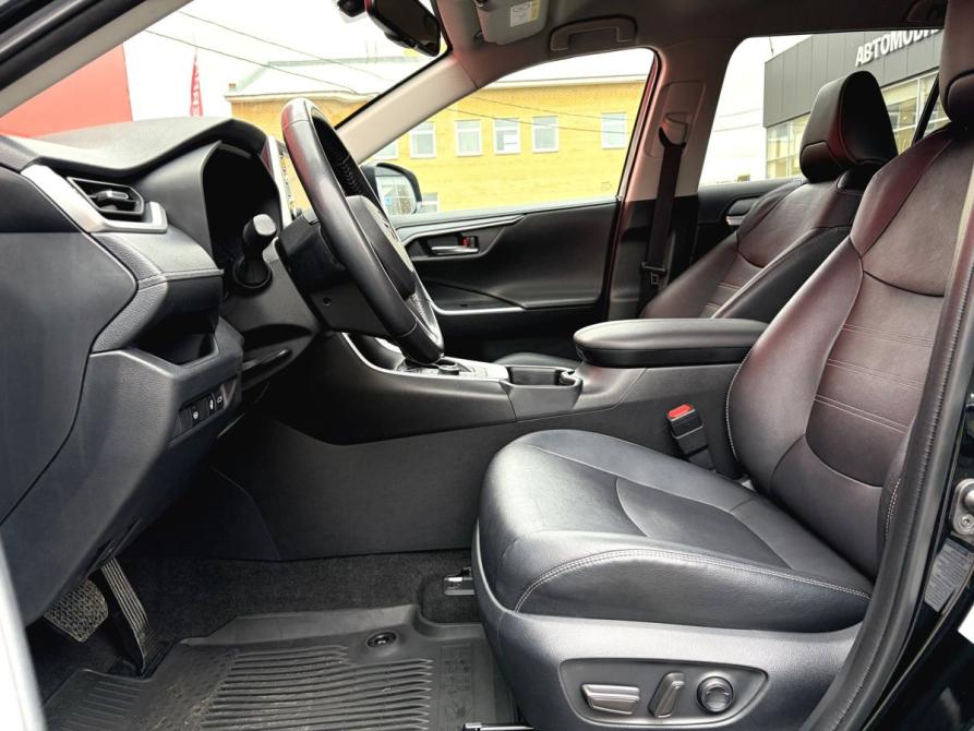 Toyota RAV4 V (XA50) Пермь  - изображение 15