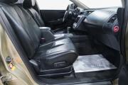 Nissan Murano I (Z50) Новокузнецк  - изображение 55
