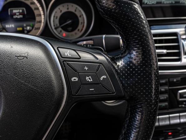Mercedes-Benz E-Класс IV (W212 S212 C207) Рестайлинг с пробегом 2013 года, цена 2 498 000 рублей, 171271 км, седан, Автокод Объявления