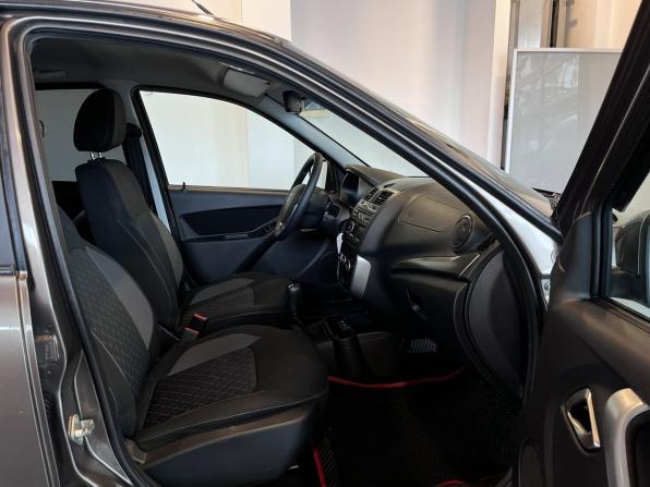 Lada (ВАЗ) Granta I Рестайлинг с пробегом 2021 года, цена 815 000 рублей, 83211 км, лифтбек, Автокод Объявления