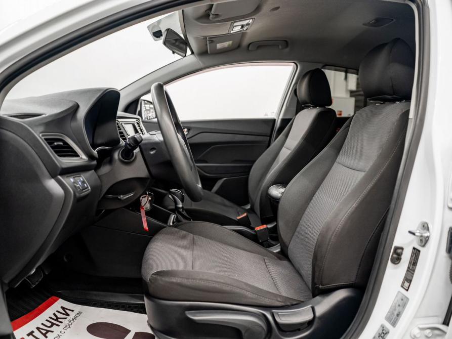 Hyundai Solaris II Красноярск  - изображение 6
