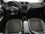 Volkswagen Polo V Рестайлинг Екатеринбург  - изображение 50