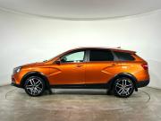 Lada (ВАЗ) Vesta I Ижевск  - изображение 35