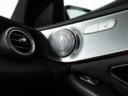 Mercedes-Benz C-Класс IV (W205) Рестайлинг Санкт-Петербург  - изображение 44