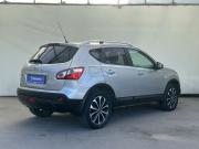 Nissan Qashqai I Рестайлинг Липецк  - изображение 21