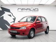 Lada (ВАЗ) Kalina I Ростов-на-Дону  - изображение 24