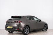 Mazda 3 IV (BP) Красноярск  - изображение 30