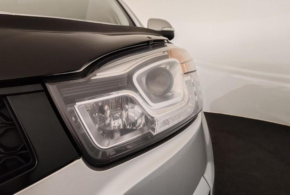 SsangYong Actyon II Ярославль  - изображение 19
