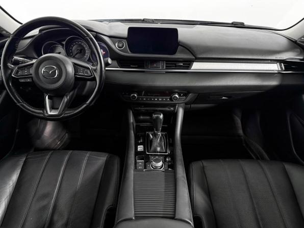 Mazda 6 III (GJ) Рестайлинг 2 с пробегом 2018 года, цена 2 067 980 рублей, 190640 км, седан, Автокод Объявления