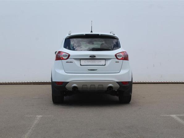 Ford Kuga I с пробегом 2011 года, цена 860 000 рублей, 205558 км, внедорожник, Автокод Объявления