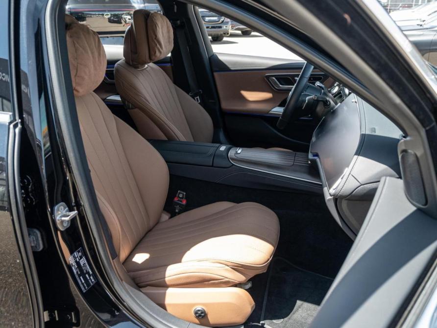Mercedes-Benz E-Класс VI (W214 S214) Краснодар  - изображение 8