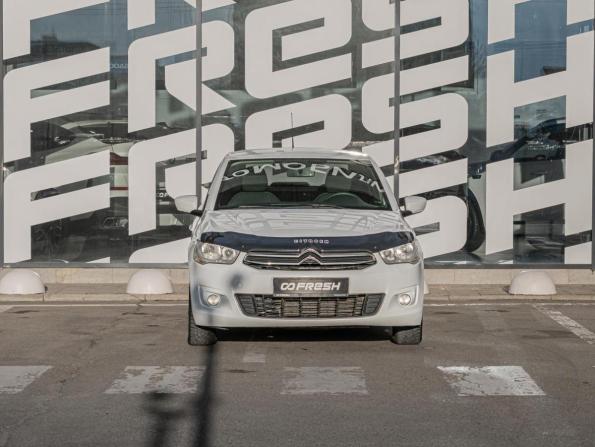Citroen C-Elysee I с пробегом 2013 года, цена 590 000 рублей, 170215 км, седан, Автокод Объявления