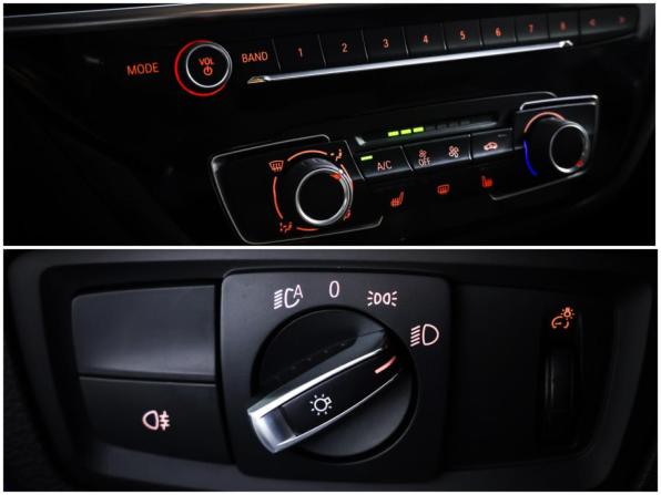 BMW 1 серии III (F52) Рестайлинг с пробегом 2020 года, цена 2 698 000 рублей, 70788 км, седан, Автокод Объявления