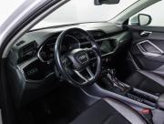 Audi Q3 II (F3) Москва  - изображение 38