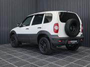 Lada (ВАЗ) Niva Пермь  - изображение 55
