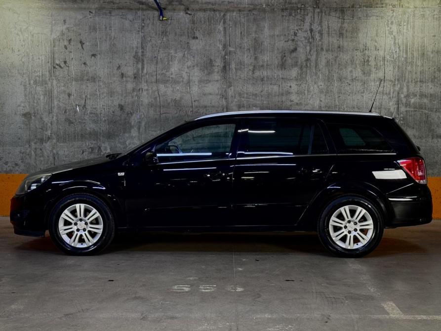 Opel Astra H Рестайлинг Уфа  - изображение 6