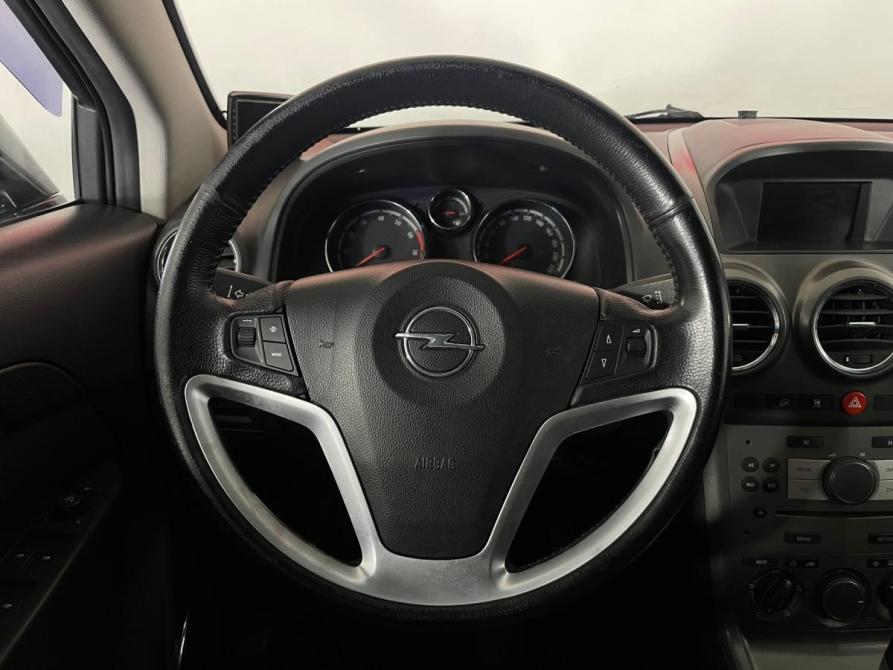Opel Antara I Воронеж  - изображение 12