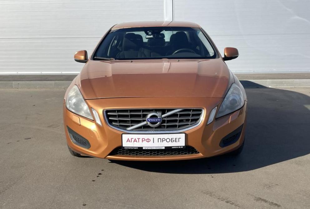Volvo S60 II Иваново  - изображение 2