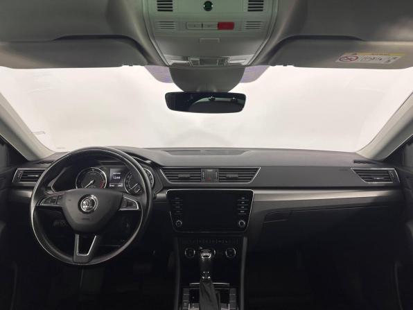 Skoda Superb III с пробегом 2019 года, цена 2 249 000 рублей, 287007 км, универсал, Автокод Объявления