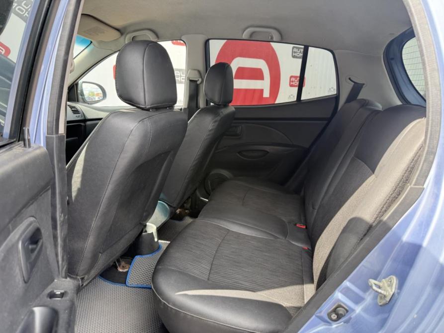 Kia Picanto I Рестайлинг Санкт-Петербург  - изображение 10