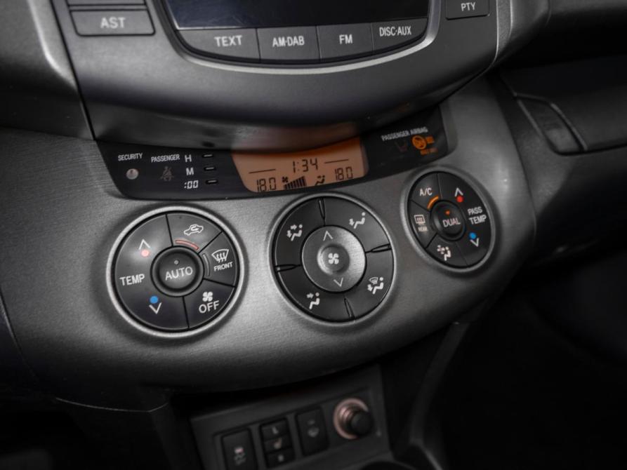 Toyota RAV4 III (XA30) Рестайлинг Москва  - изображение 16