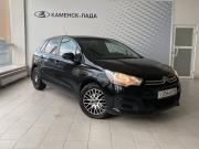 Citroen C4 II Каменск-Уральский  - изображение 16