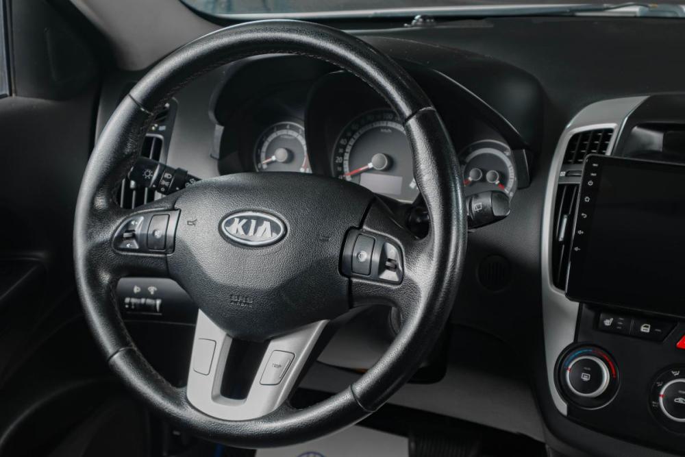 Kia Ceed I Рестайлинг Тюмень  - изображение 12