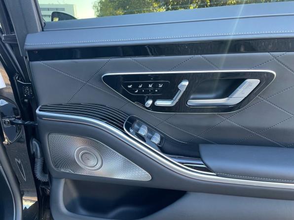Mercedes-Benz S-Класс VII (W223) с пробегом 2021 года, цена 12 996 000 рублей, 48011 км, седан, Автокод Объявления