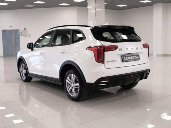 Haval Jolion I Рестайлинг с пробегом 2025 года, цена 1 799 000 рублей, 78000 км, внедорожник, Автокод Объявления