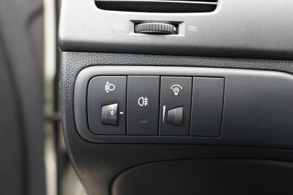 Kia Magentis II Рестайлинг Крым  - изображение 11