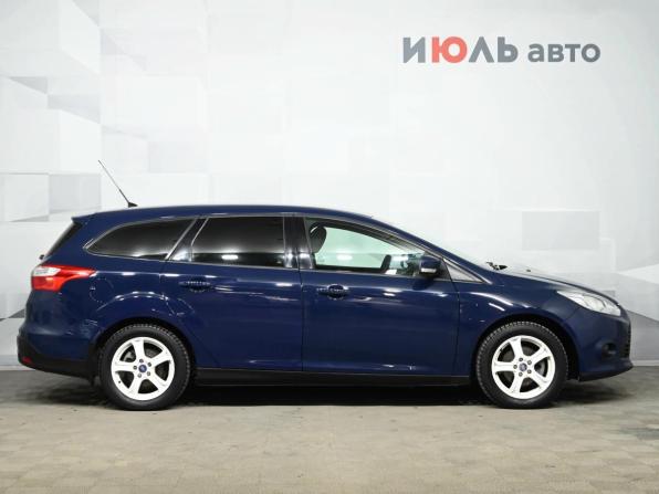 Ford Focus III с пробегом 2012 года, цена 680 000 рублей, 158098 км, универсал, Автокод Объявления