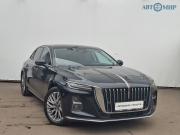 Hongqi H5 II Москва  - изображение 22